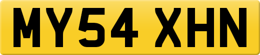 MY54XHN